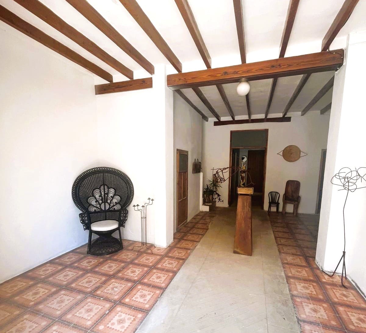 Casa de 4 habitaciones en Jesús Pobre en venta - 300.000 € (Ref: 9637297)