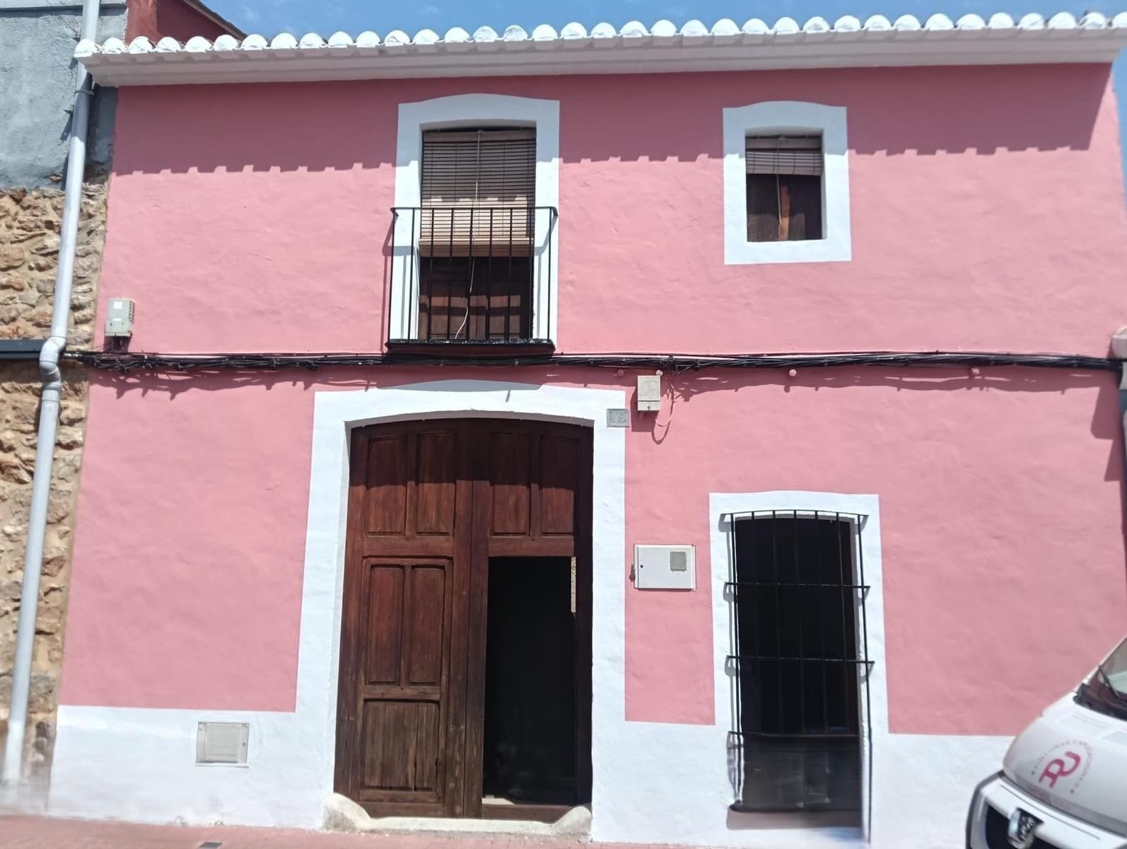 Casa de 4 habitaciones en Jesús Pobre en venta - 300.000 € (Ref: 9637297)