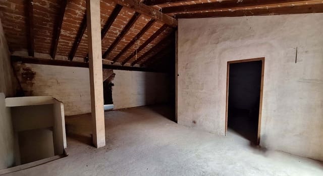 4 chambre Maison de Ville à vendre à Jesús Pobre, Dénia - 300 000 € (Ref: 9637297)