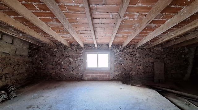 4 chambre Maison de Ville à vendre à Jesús Pobre, Dénia - 300 000 € (Ref: 9637297)