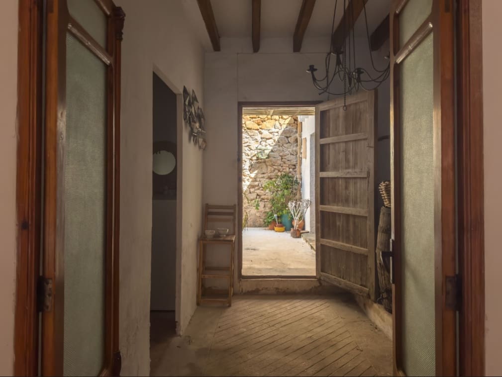 4 sypialnia Dom na sprzedaż w Jesus Pobre - 299 000 € (Ref: 9637297)