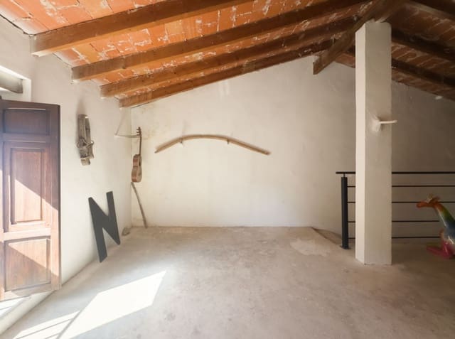 4 sovrum Hus till salu i Jesús Pobre, Dénia - 299 000 € (Ref: 9637297)