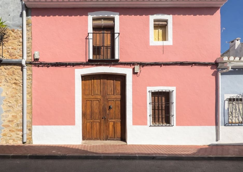 4 sypialnia Dom na sprzedaż w Jesus Pobre - 299 000 € (Ref: 9637297)