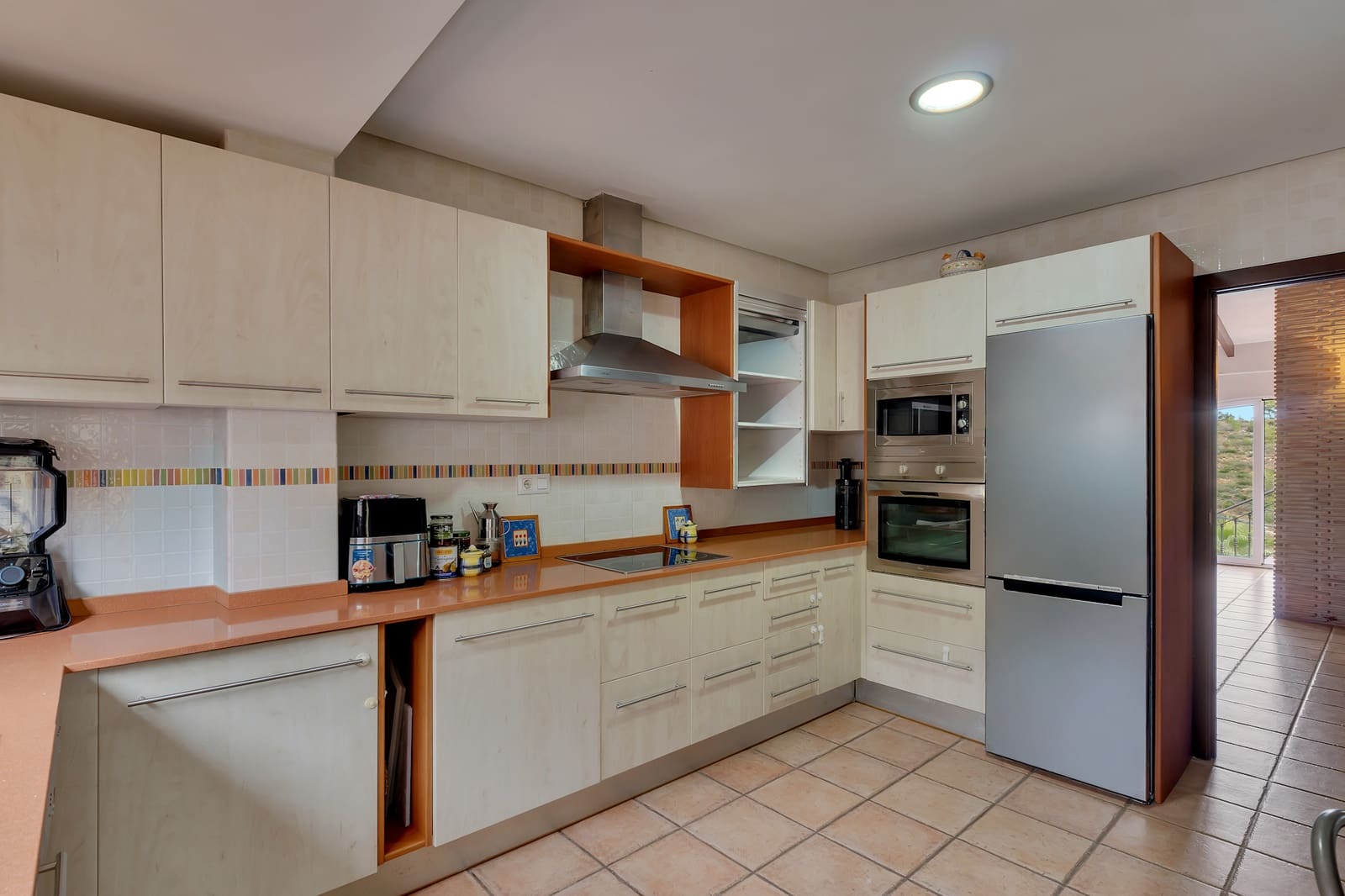 3 quarto Moradia para venda em Javea / Xabia com piscina garagem - 599 000 € (Ref: 9637298)