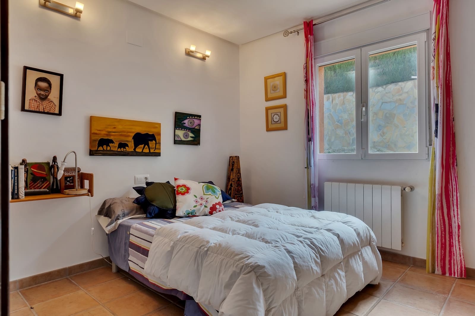 3 quarto Moradia para venda em Javea / Xabia com piscina garagem - 599 000 € (Ref: 9637298)