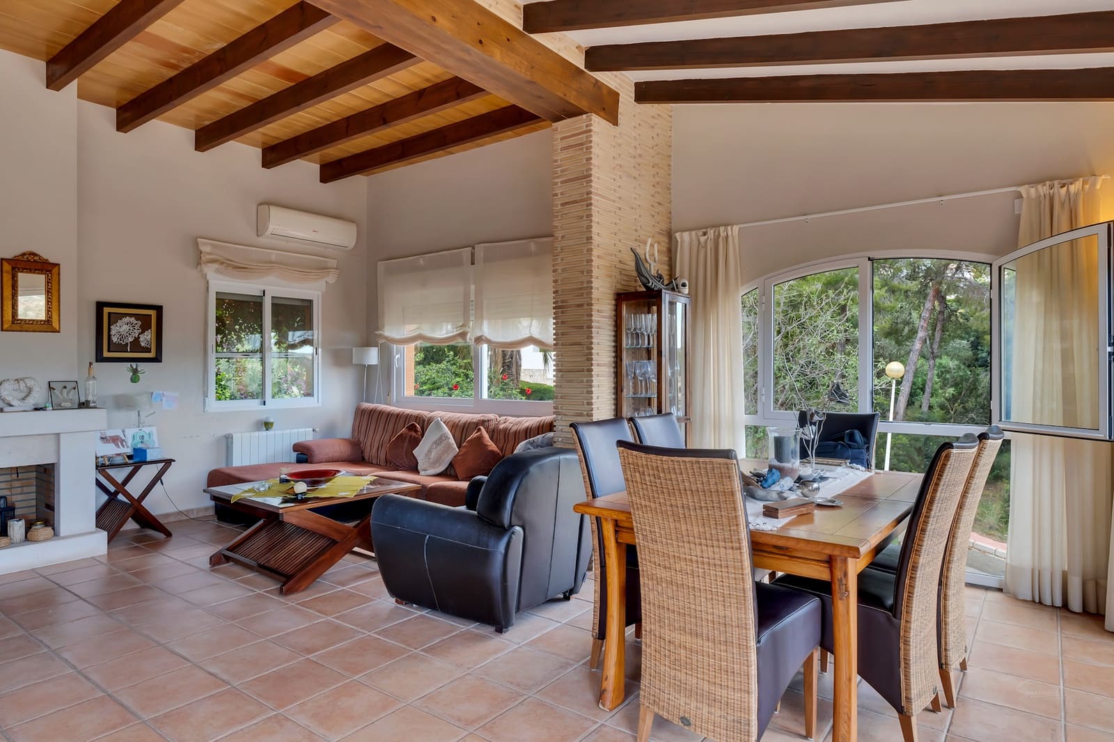 3 quarto Moradia para venda em Javea / Xabia com piscina garagem - 599 000 € (Ref: 9637298)