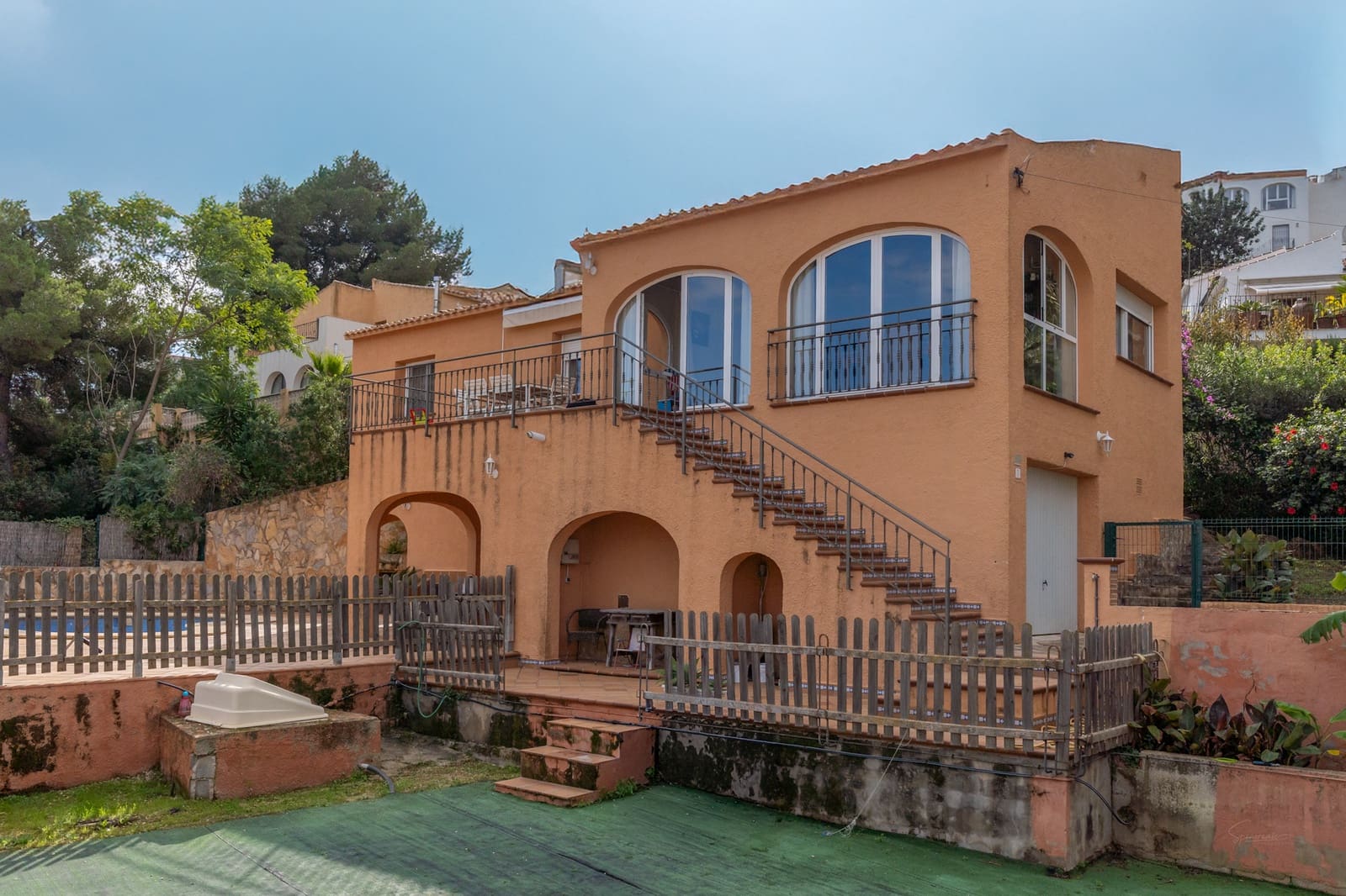 3 quarto Moradia para venda em Javea / Xabia com piscina garagem - 599 000 € (Ref: 9637298)