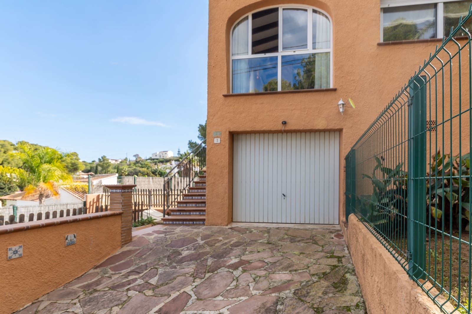 3 quarto Moradia para venda em Javea / Xabia com piscina garagem - 599 000 € (Ref: 9637298)