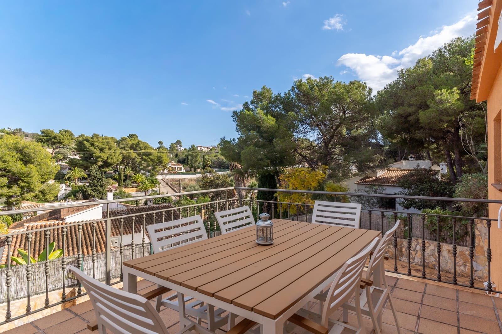 3 quarto Moradia para venda em Javea / Xabia com piscina garagem - 599 000 € (Ref: 9637298)