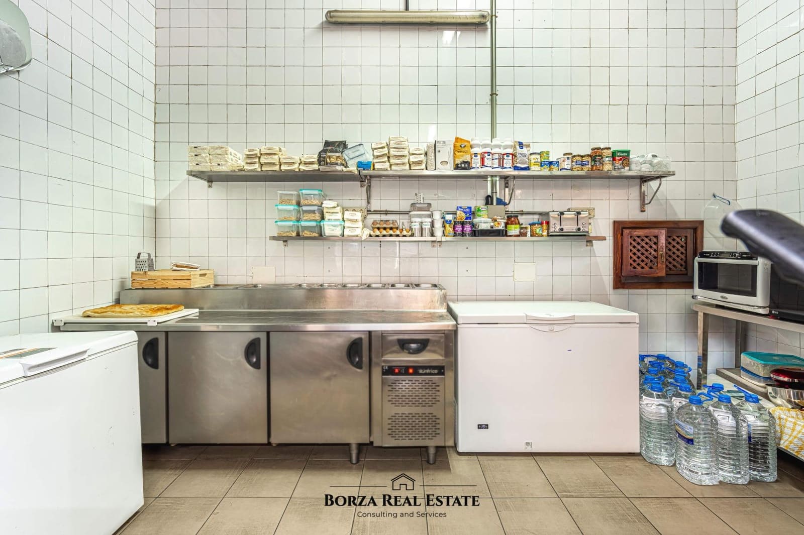 Företag till salu i San Isidro de Abona - 49 900 € (Ref: 10011551)