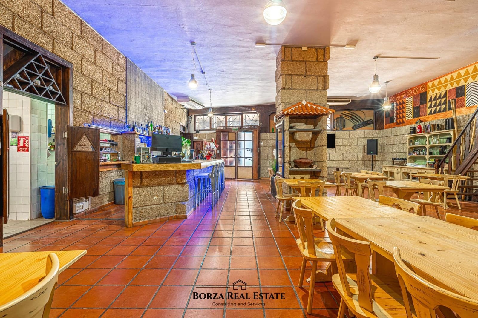Företag till salu i San Isidro de Abona - 49 900 € (Ref: 10011551)