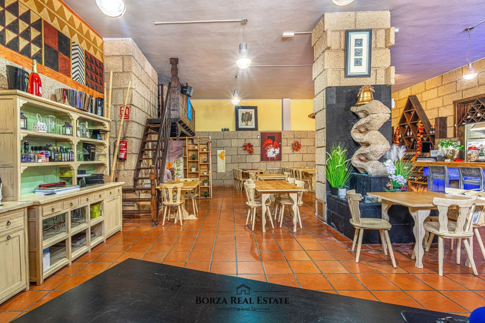 Företag till salu i San Isidro de Abona - 49 900 € (Ref: 10011551)