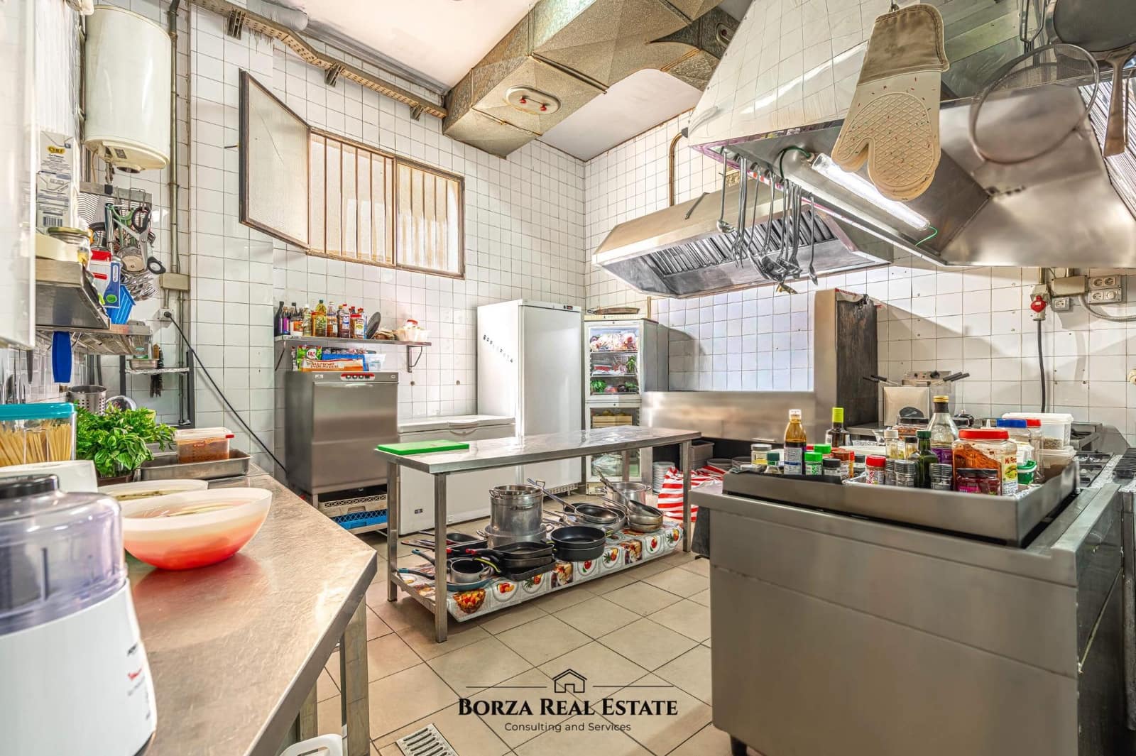 Företag till salu i San Isidro de Abona - 49 900 € (Ref: 10011551)