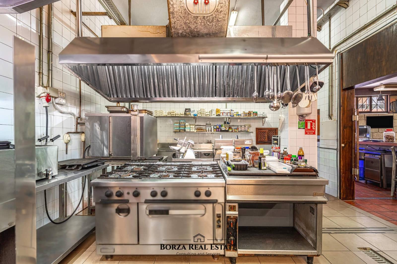 Företag till salu i San Isidro de Abona - 49 900 € (Ref: 10011551)