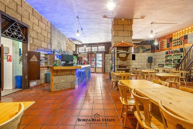 Företag till salu i San Isidro de Abona, Granadilla de Abona - 49 900 € (Ref: 10011551)