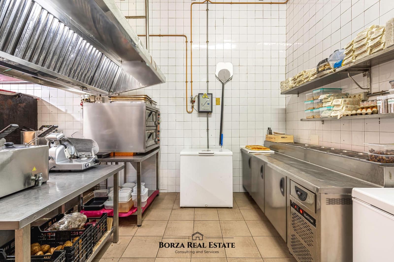 Företag till salu i San Isidro de Abona - 49 900 € (Ref: 10011551)