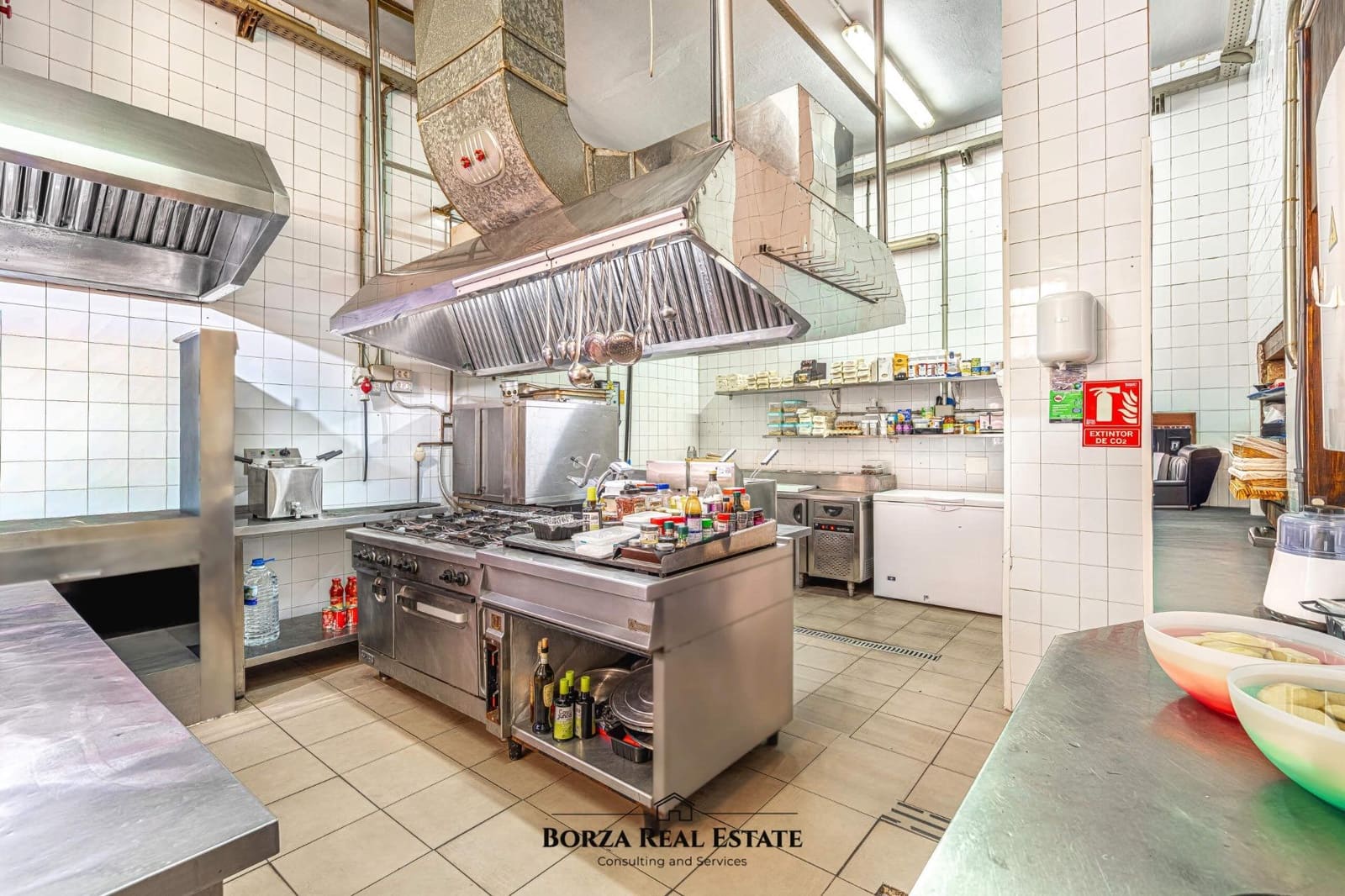 Företag till salu i San Isidro de Abona - 49 900 € (Ref: 10011551)