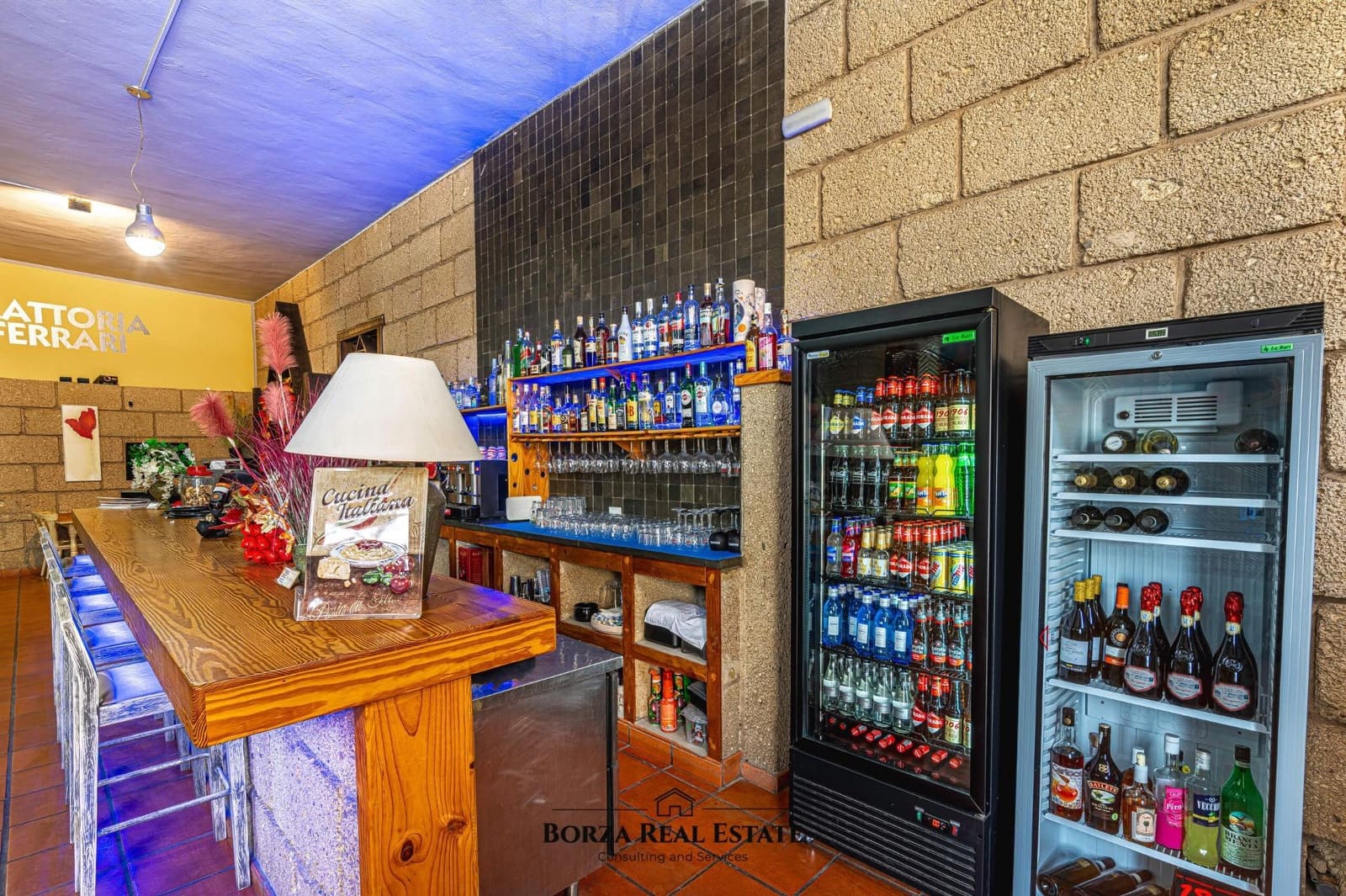 Företag till salu i San Isidro de Abona - 49 900 € (Ref: 10011551)