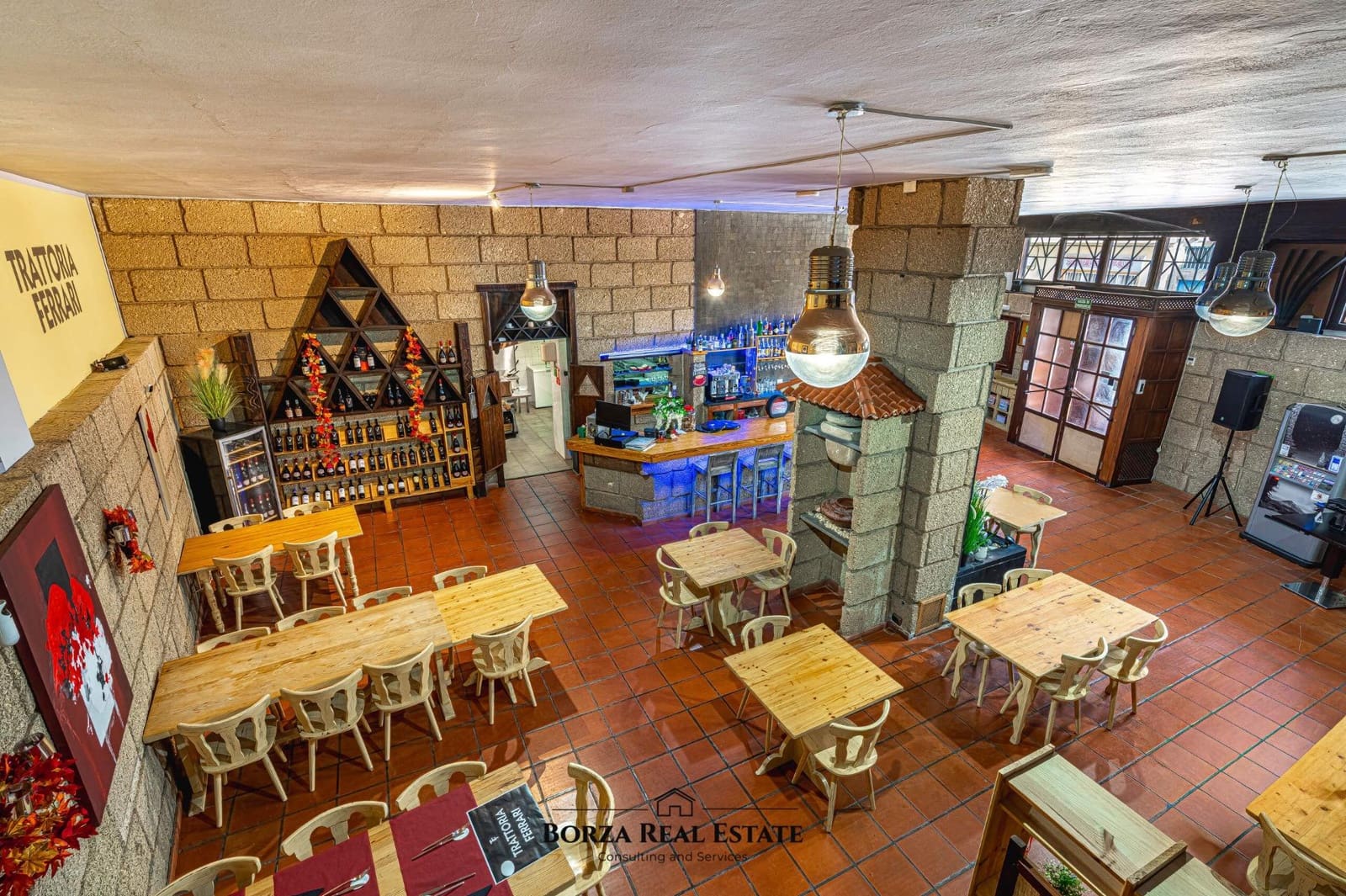Företag till salu i San Isidro de Abona - 49 900 € (Ref: 10011551)