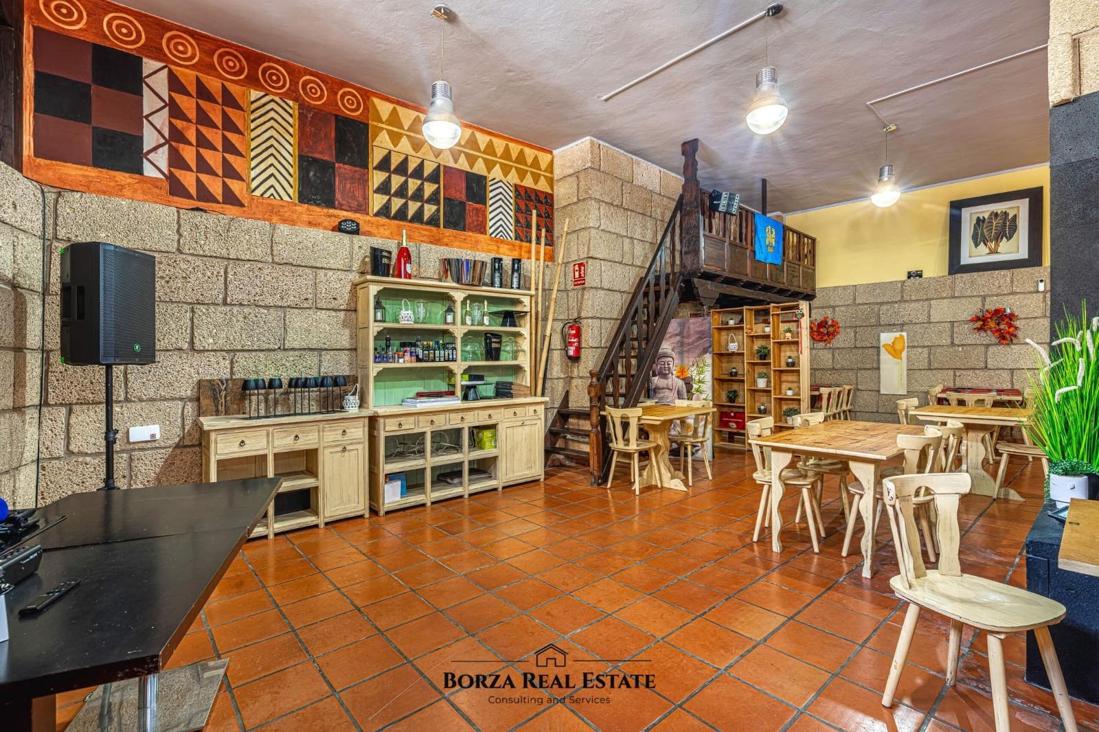 Företag till salu i San Isidro de Abona - 49 900 € (Ref: 10011551)