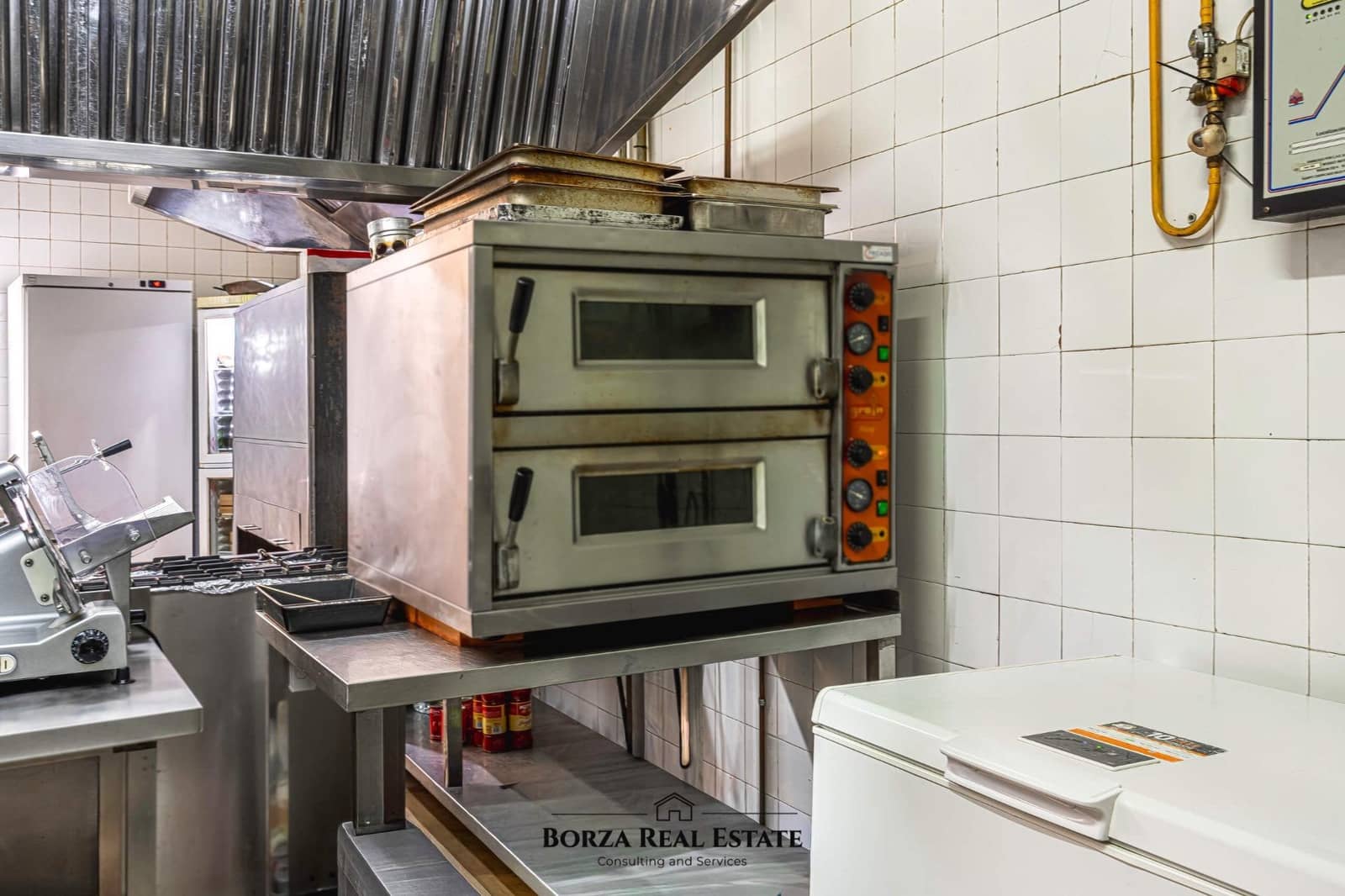 Företag till salu i San Isidro de Abona - 49 900 € (Ref: 10011551)