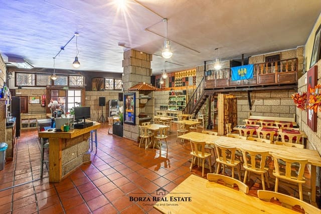 Företag till salu i San Isidro de Abona, Granadilla de Abona - 49 900 € (Ref: 10011551)