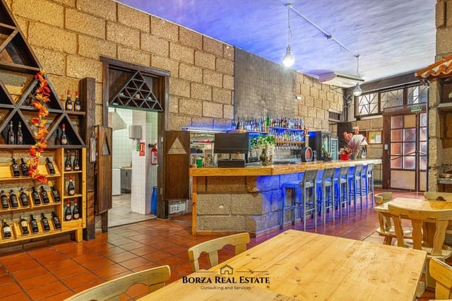 Företag till salu i San Isidro de Abona, Granadilla de Abona - 49 900 € (Ref: 10011551)