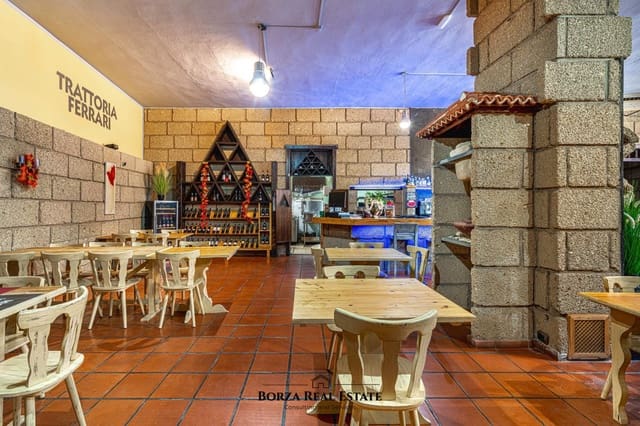 Företag till salu i San Isidro de Abona, Granadilla de Abona - 49 900 € (Ref: 10011551)