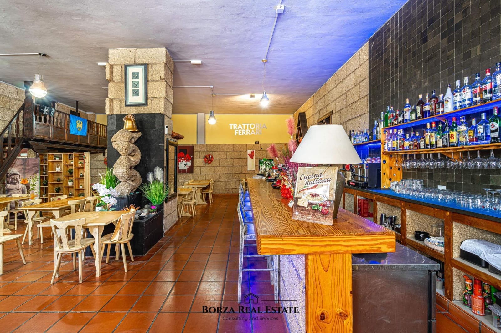Företag till salu i San Isidro de Abona - 49 900 € (Ref: 10011551)
