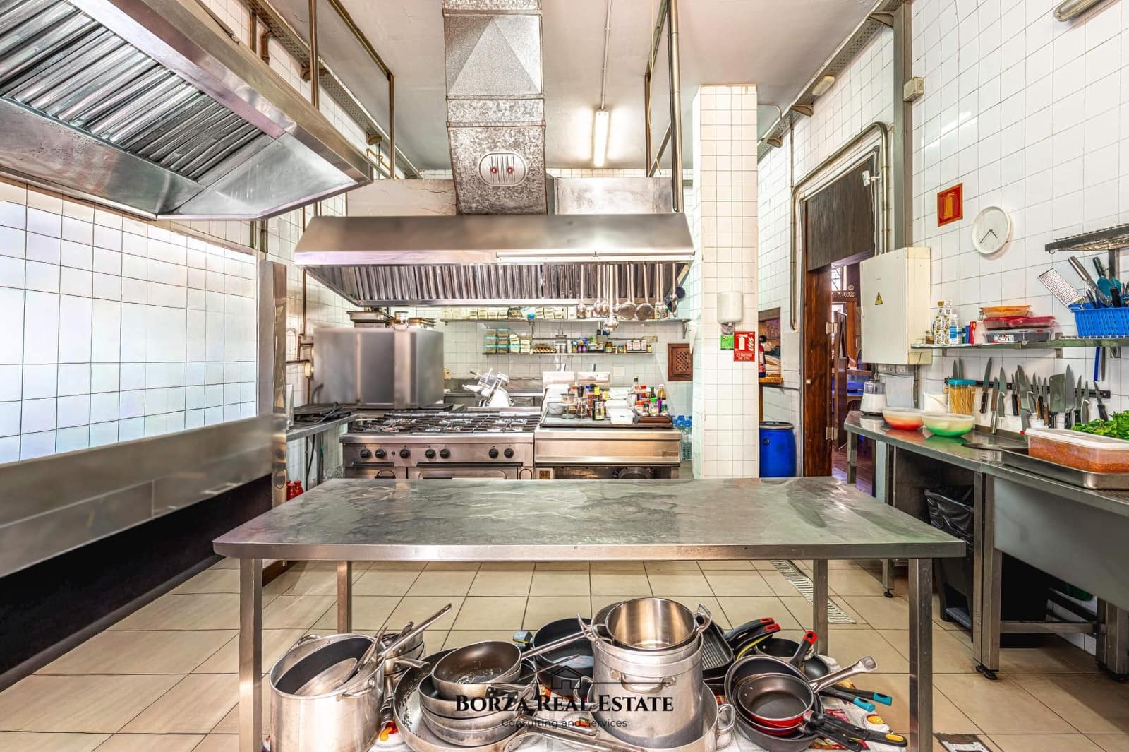 Företag till salu i San Isidro de Abona - 49 900 € (Ref: 10011551)
