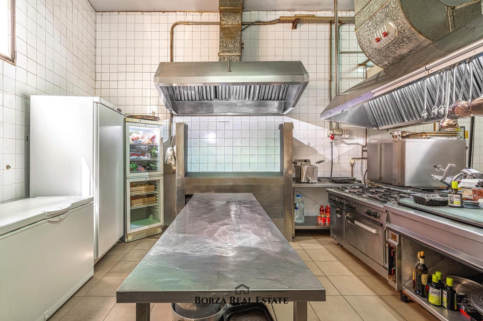 Företag till salu i San Isidro de Abona - 49 900 € (Ref: 10011551)