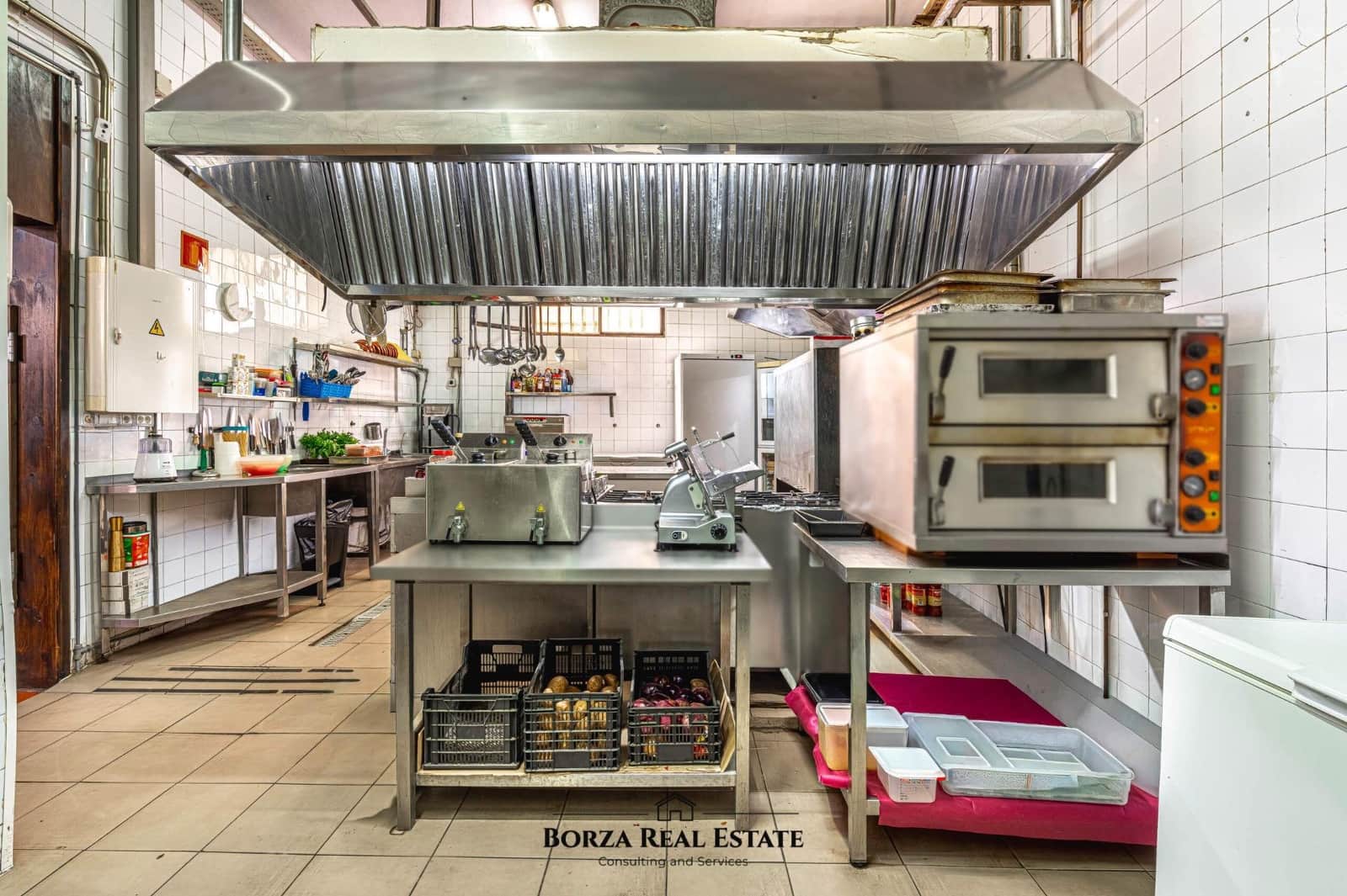Företag till salu i San Isidro de Abona - 49 900 € (Ref: 10011551)