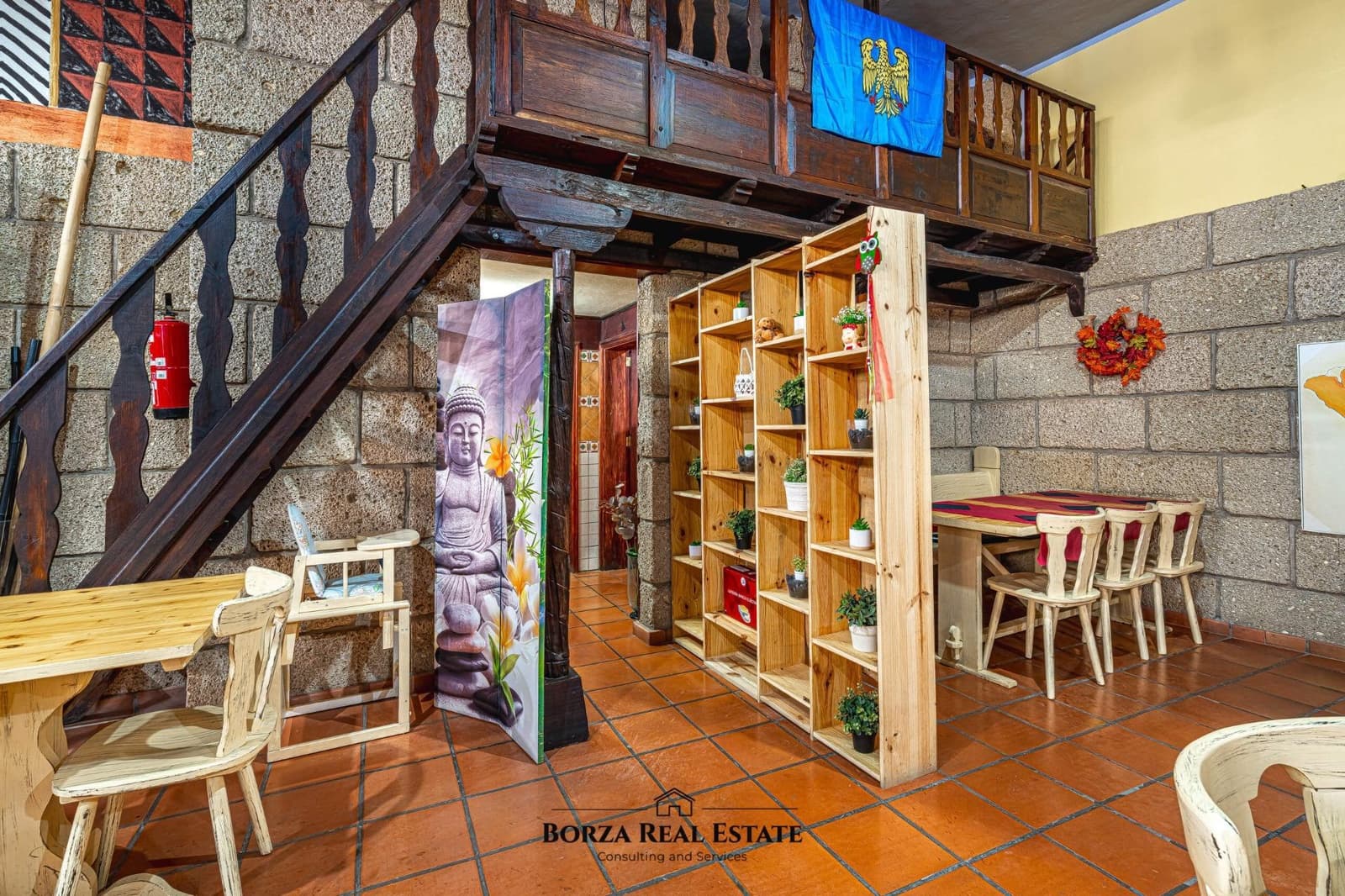 Företag till salu i San Isidro de Abona - 49 900 € (Ref: 10011551)