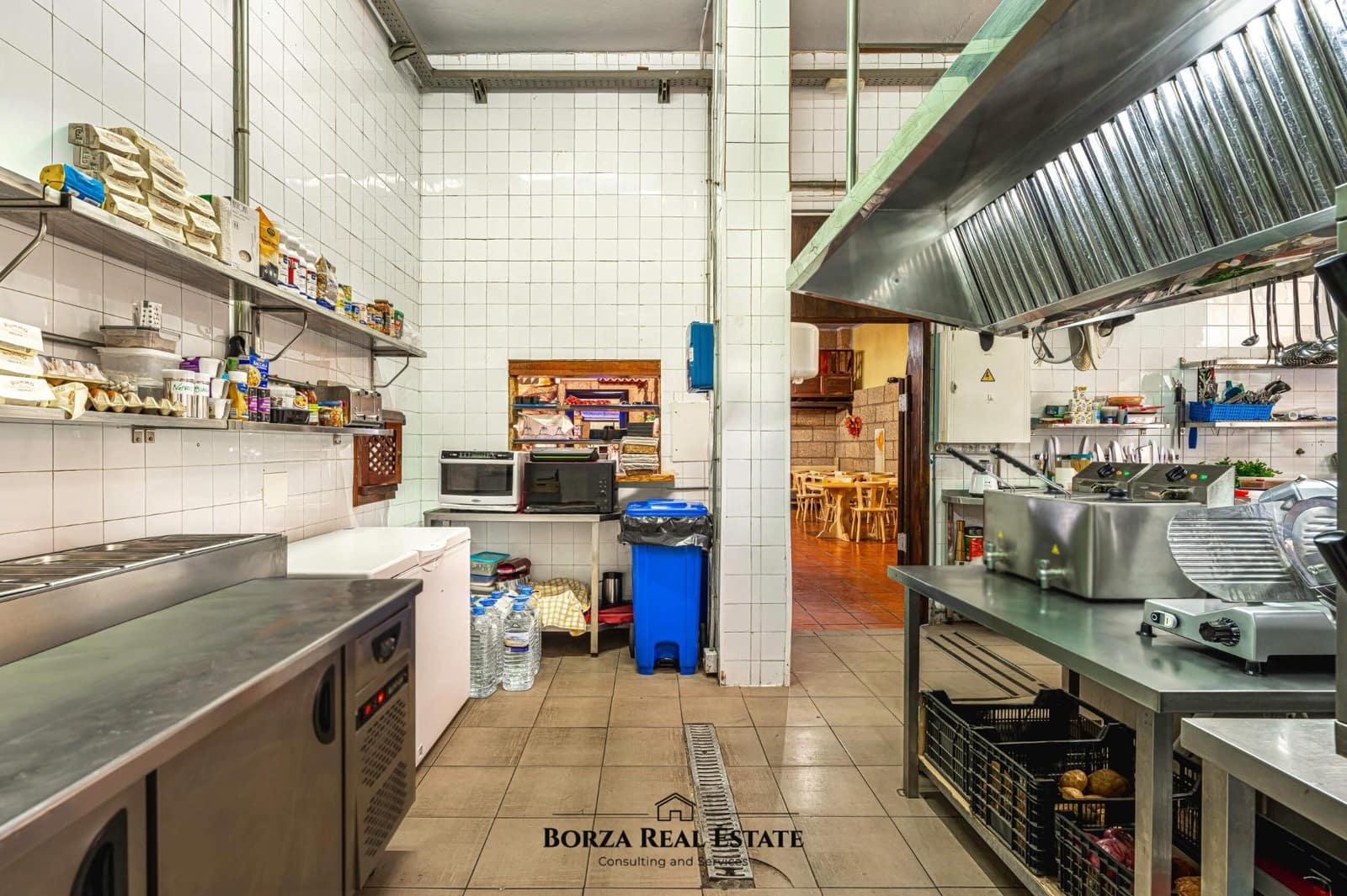 Företag till salu i San Isidro de Abona - 49 900 € (Ref: 10011551)