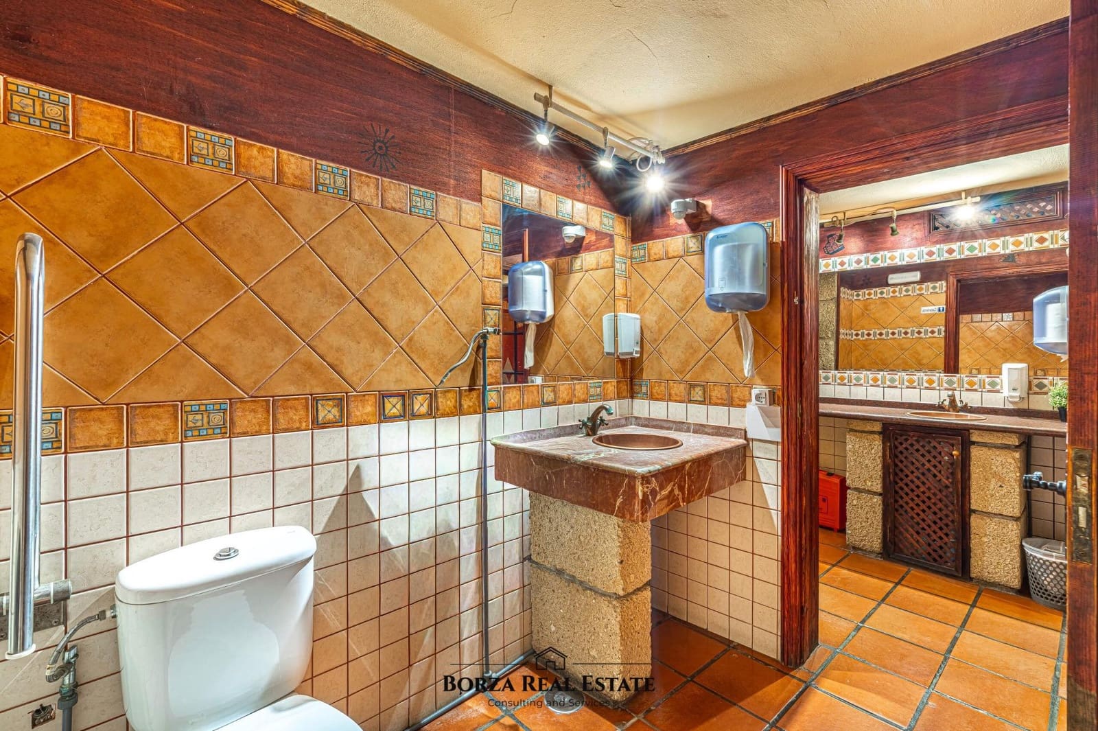 Företag till salu i San Isidro de Abona - 49 900 € (Ref: 10011551)