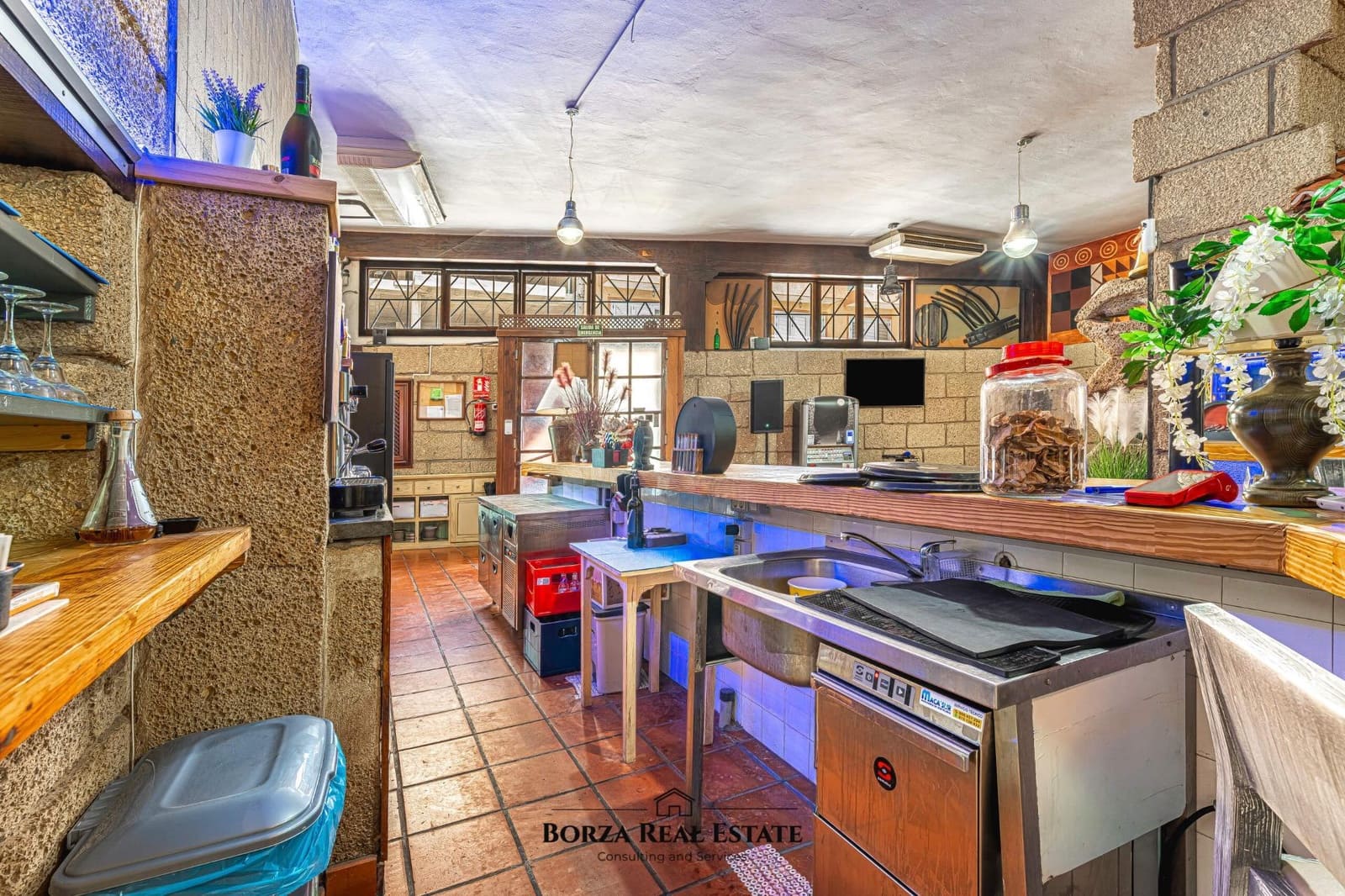 Företag till salu i San Isidro de Abona - 49 900 € (Ref: 10011551)