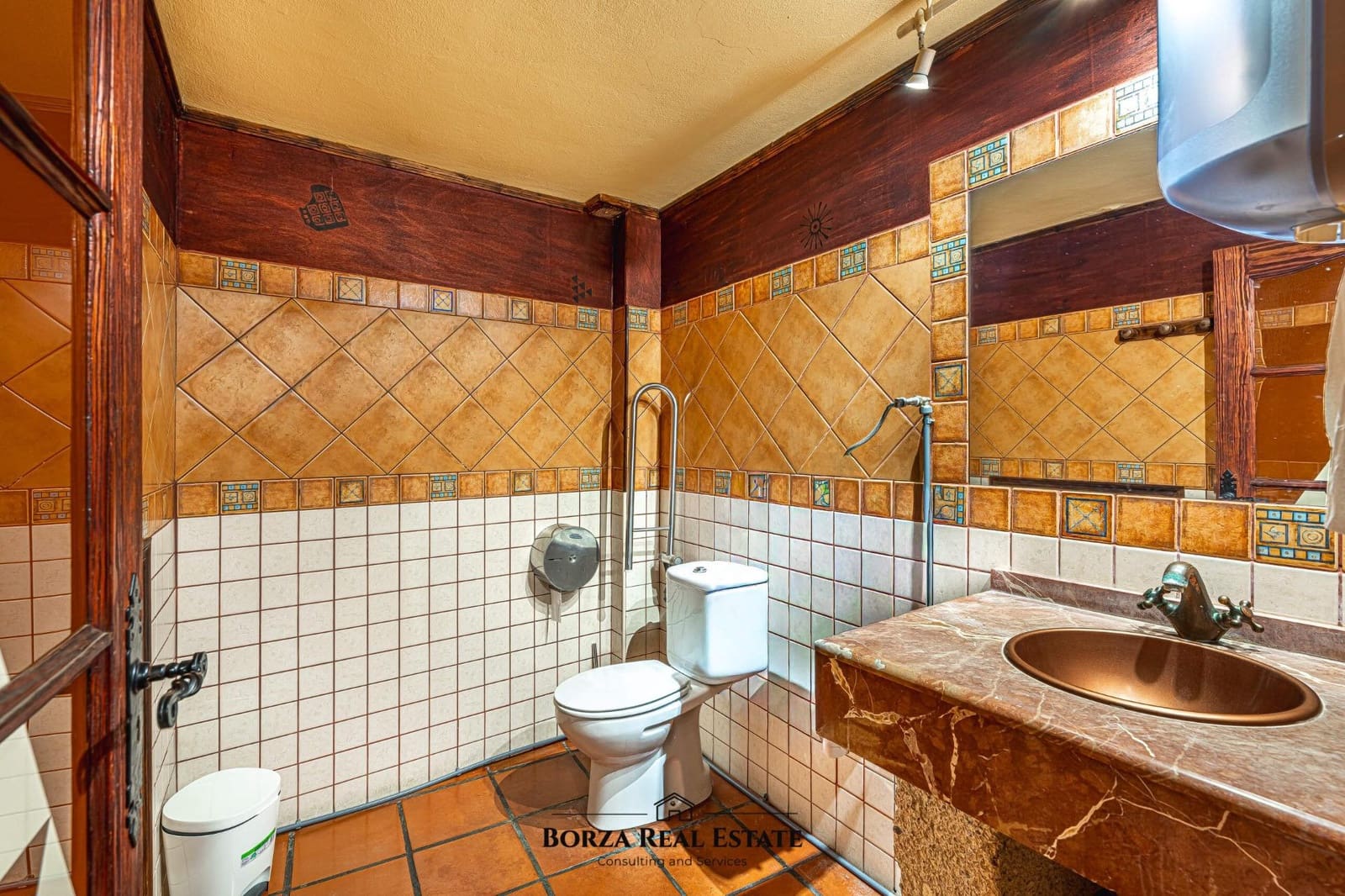 Företag till salu i San Isidro de Abona - 49 900 € (Ref: 10011551)