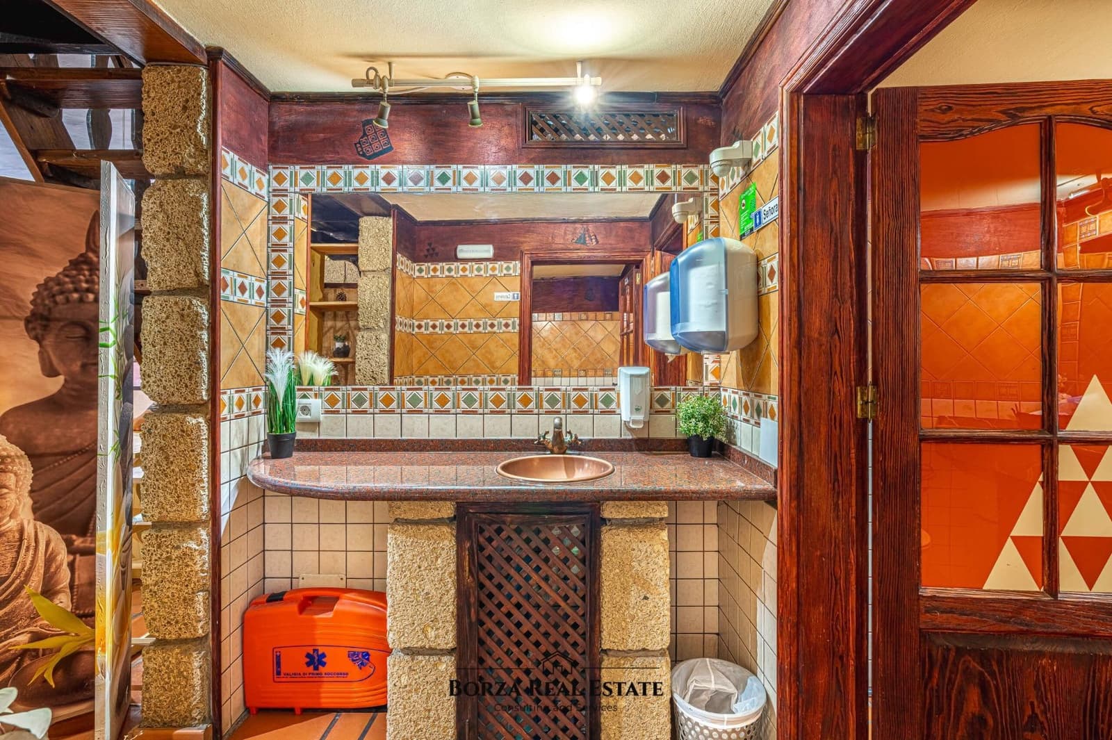 Företag till salu i San Isidro de Abona - 49 900 € (Ref: 10011551)