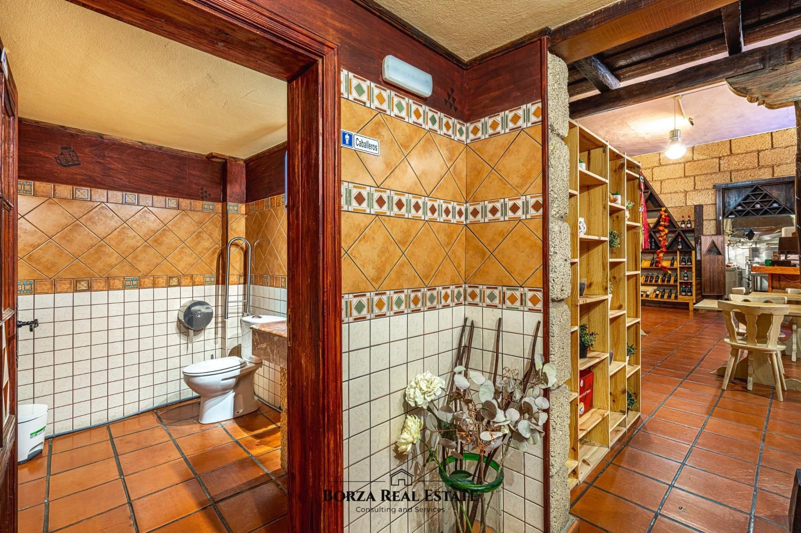Företag till salu i San Isidro de Abona - 49 900 € (Ref: 10011551)