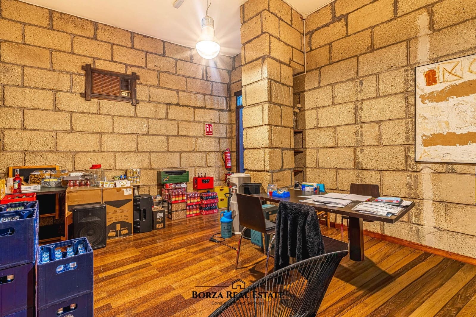 Företag till salu i San Isidro de Abona - 49 900 € (Ref: 10011551)