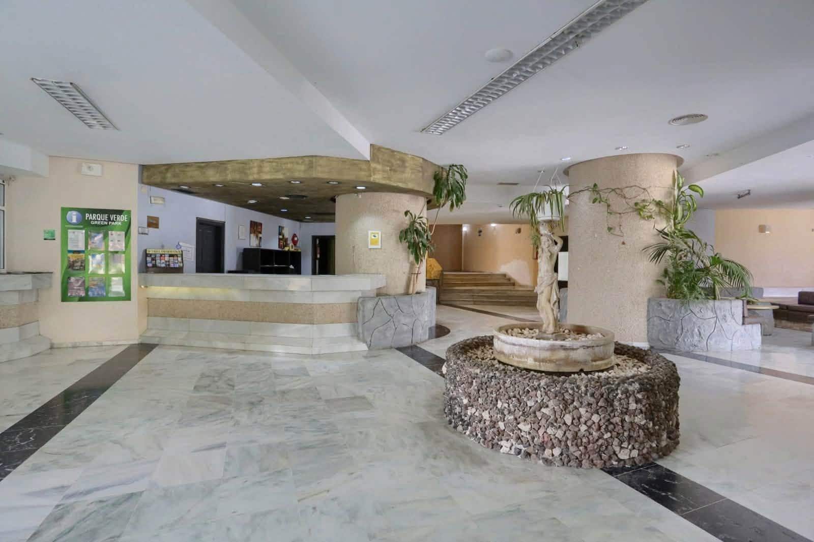 Studio for rent in San Miguel de Abona with pool - € 1,100 (Ref: 10013440)