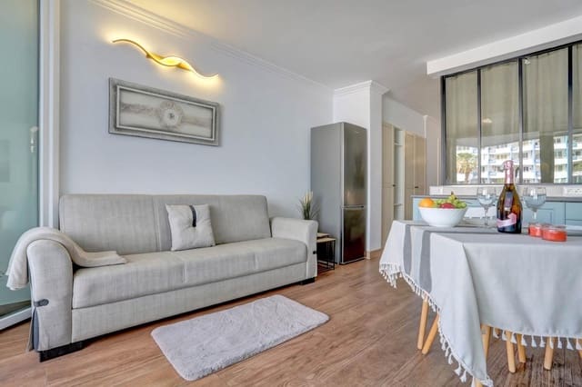 Estúdio para arrendar em San Miguel de Abona com piscina - 1 100 € (Ref: 10013440)