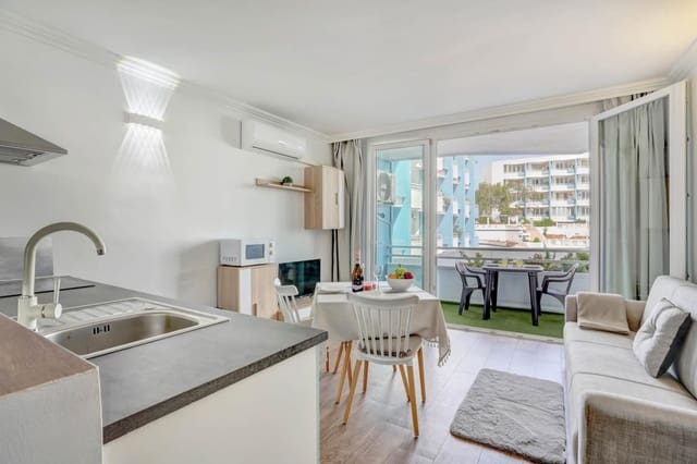 Estúdio para arrendar em San Miguel de Abona com piscina - 1 100 € (Ref: 10013440)