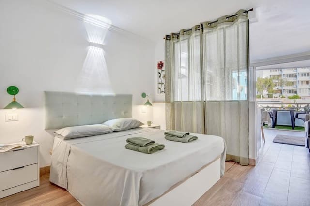 Estúdio para arrendar em San Miguel de Abona com piscina - 1 100 € (Ref: 10013440)