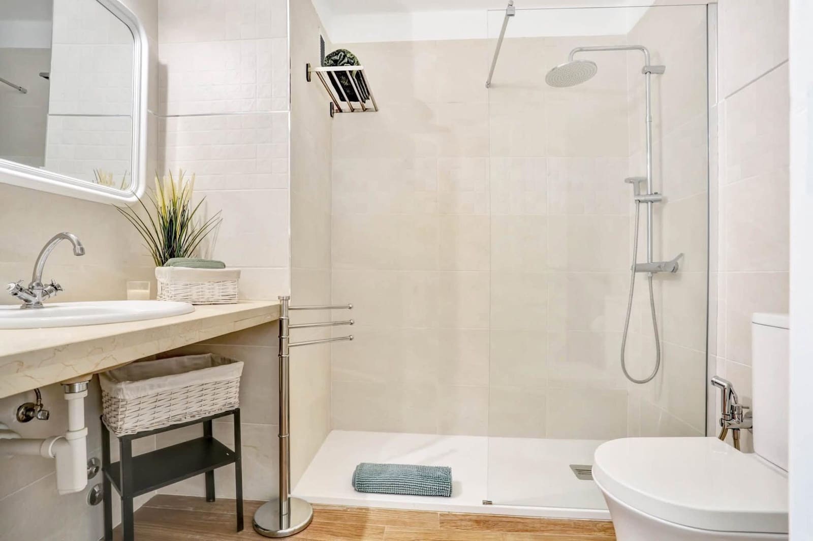 Studio for rent in San Miguel de Abona with pool - € 1,100 (Ref: 10013440)
