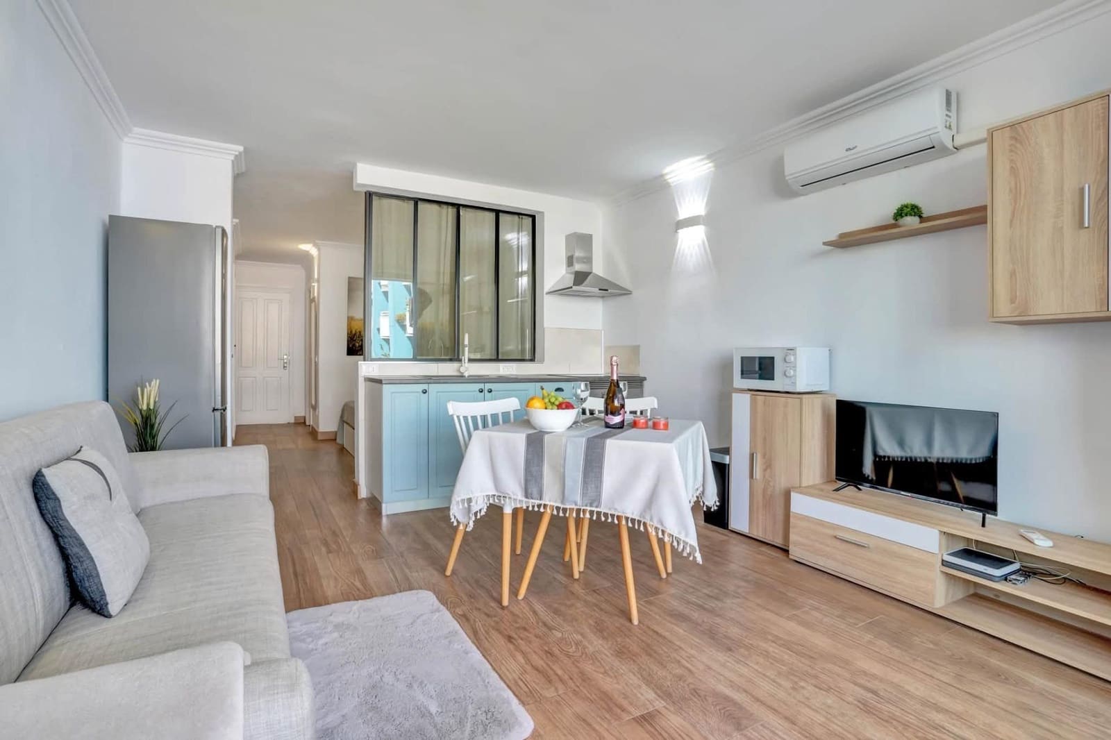 Studio for rent in San Miguel de Abona with pool - € 1,100 (Ref: 10013440)