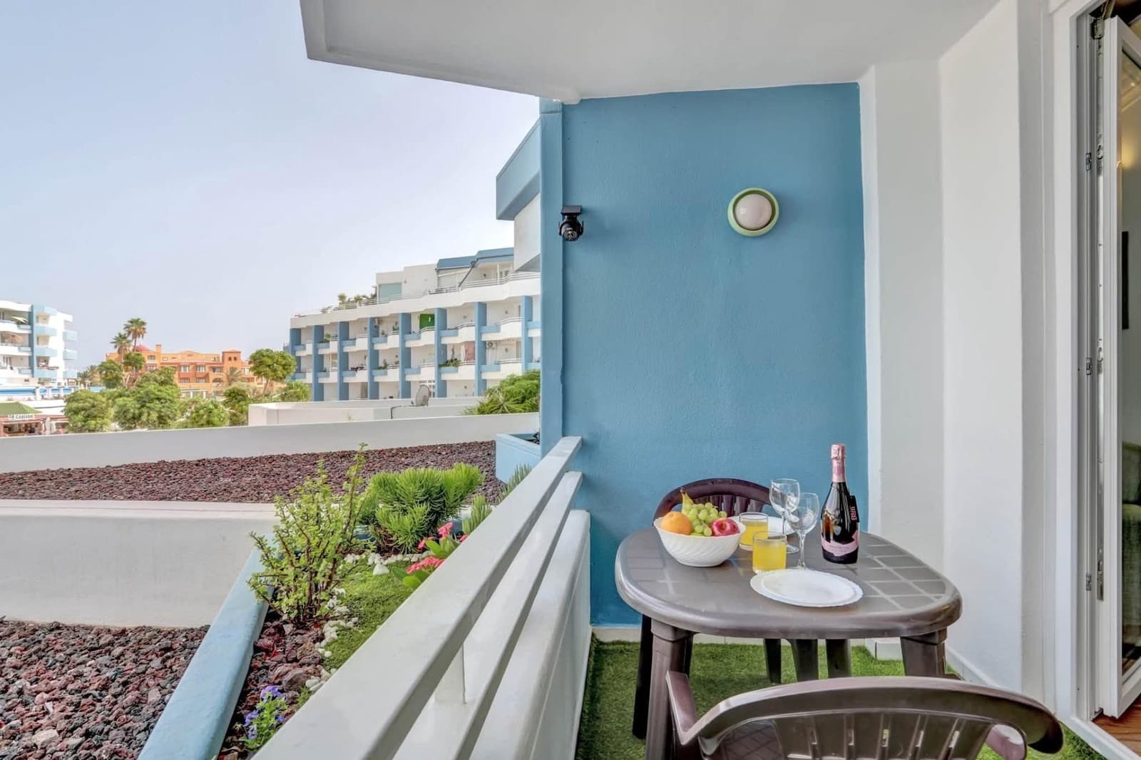 Studio for rent in San Miguel de Abona with pool - € 1,100 (Ref: 10013440)