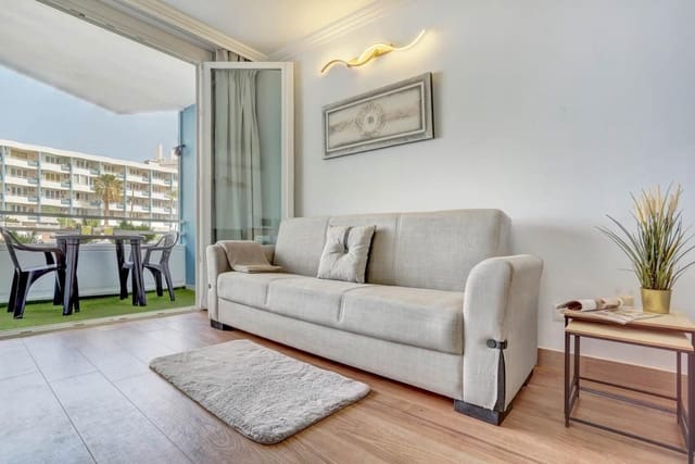 Estúdio para arrendar em San Miguel de Abona com piscina - 1 100 € (Ref: 10013440)