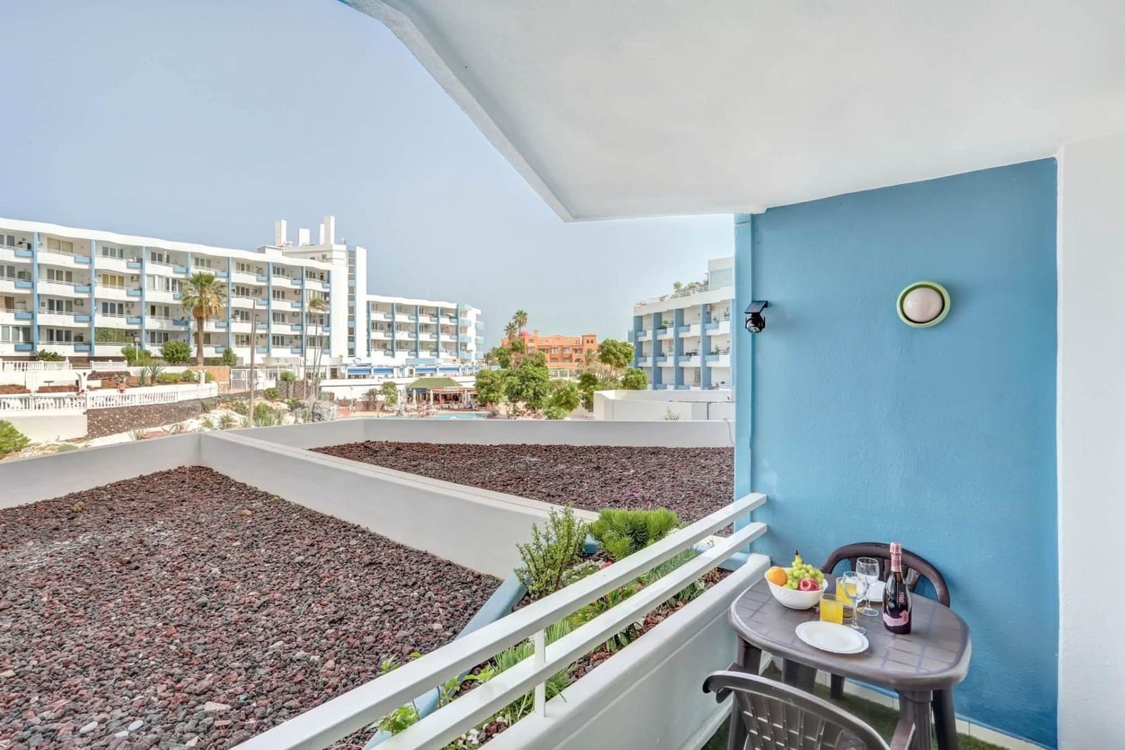Studio for rent in San Miguel de Abona with pool - € 1,100 (Ref: 10013440)