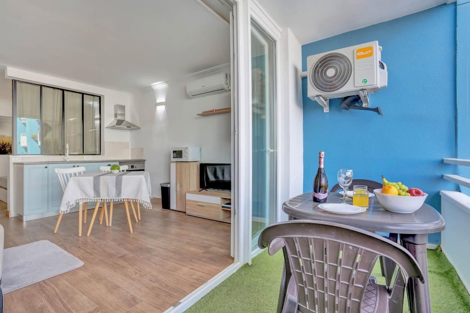 Studio for rent in San Miguel de Abona with pool - € 1,100 (Ref: 10013440)